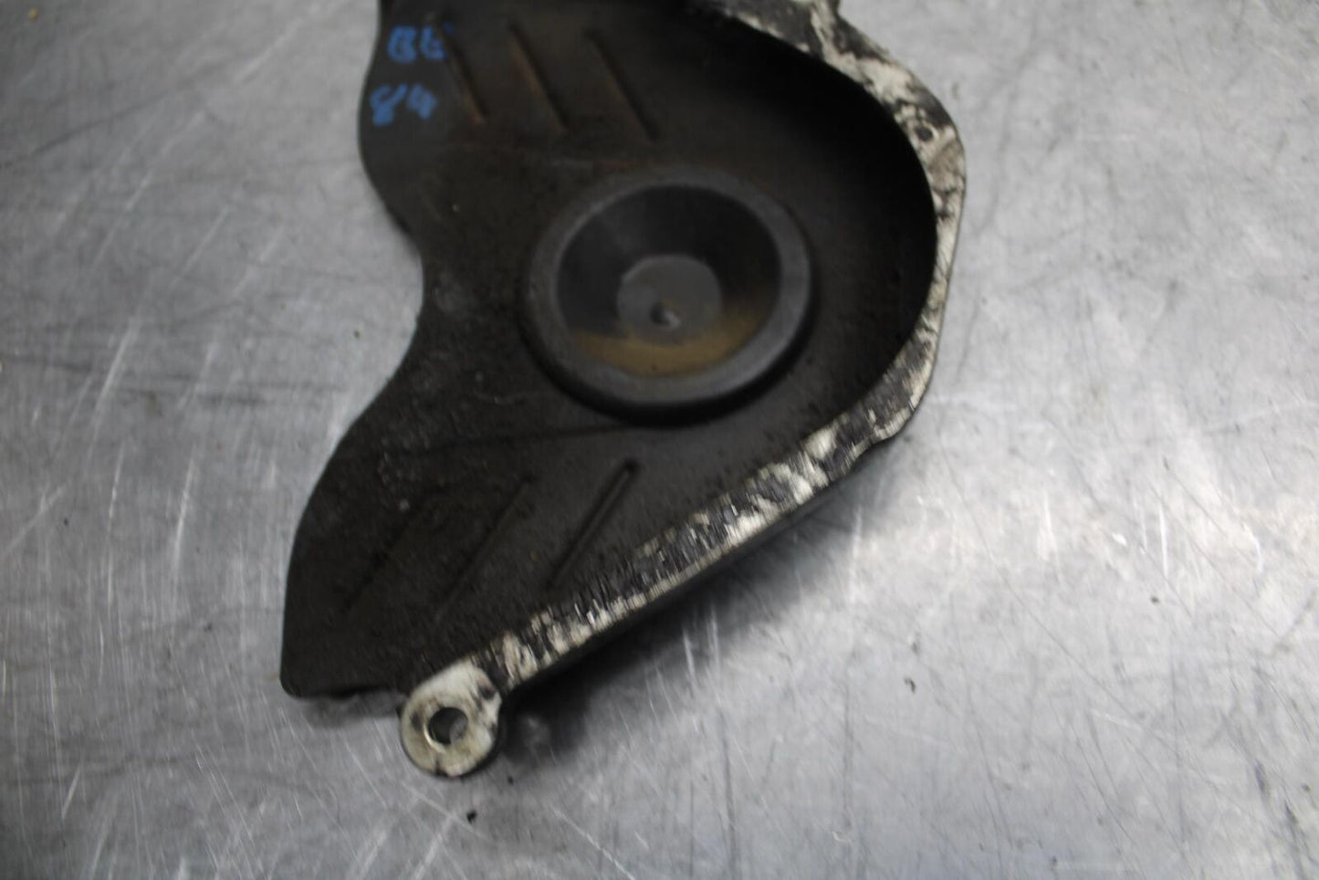 2007 Honda CBR600RR ENGINE SPROCKET COVER BB42