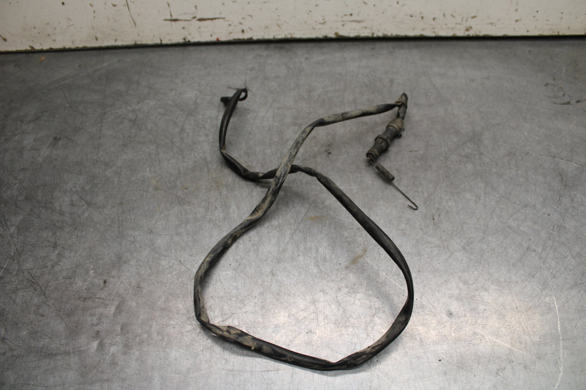 02-04 HONDA VTX1800S REAR BACK BRAKE SENSOR BB712