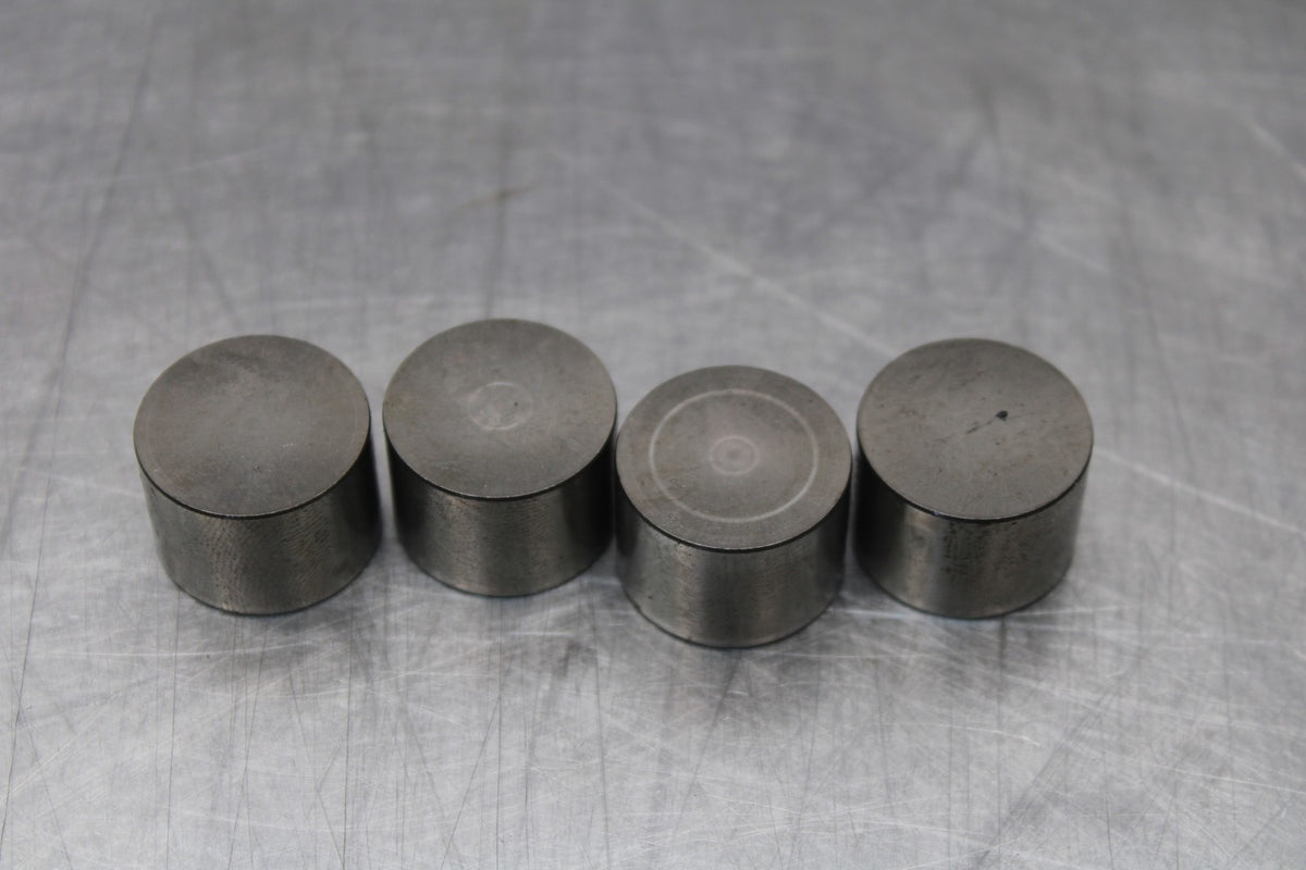 08-10 SUZUKI GSXR750 CAMSHAFT CAM SHAFT SHIM BUCKET SET BB854