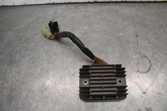 06-07 DUCATI MONSTER 695 OEM RECTIFIER VOLTAGE REGULATOR BB674
