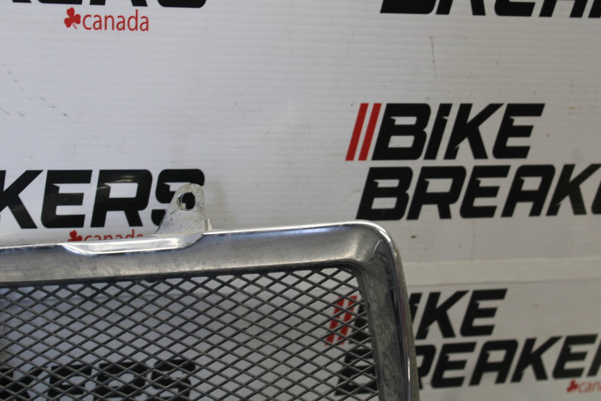88-00 HONDA GOLDWING 1500 RADIATOR GRILLE GRILL SHIELD GUARD BB883