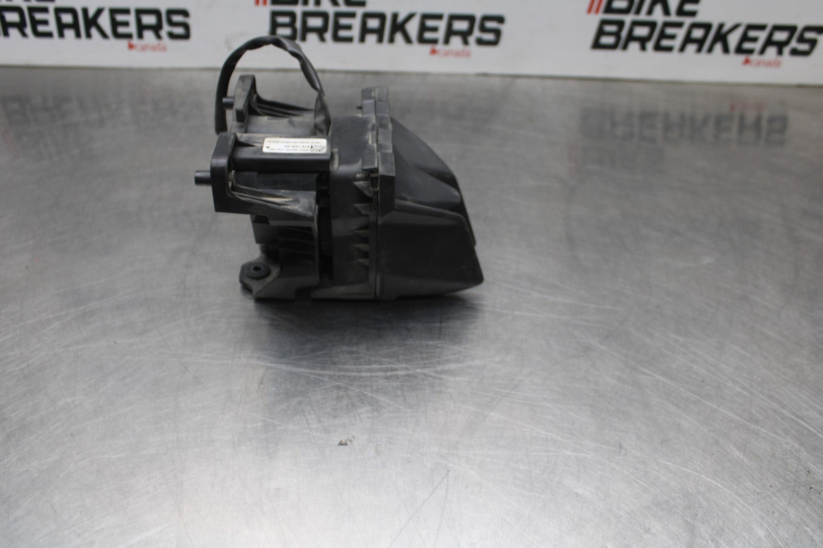 22-25 YAMAHA YZF R7 FRONT HEADLIGHT HEAD LIGHT LAMP BB769