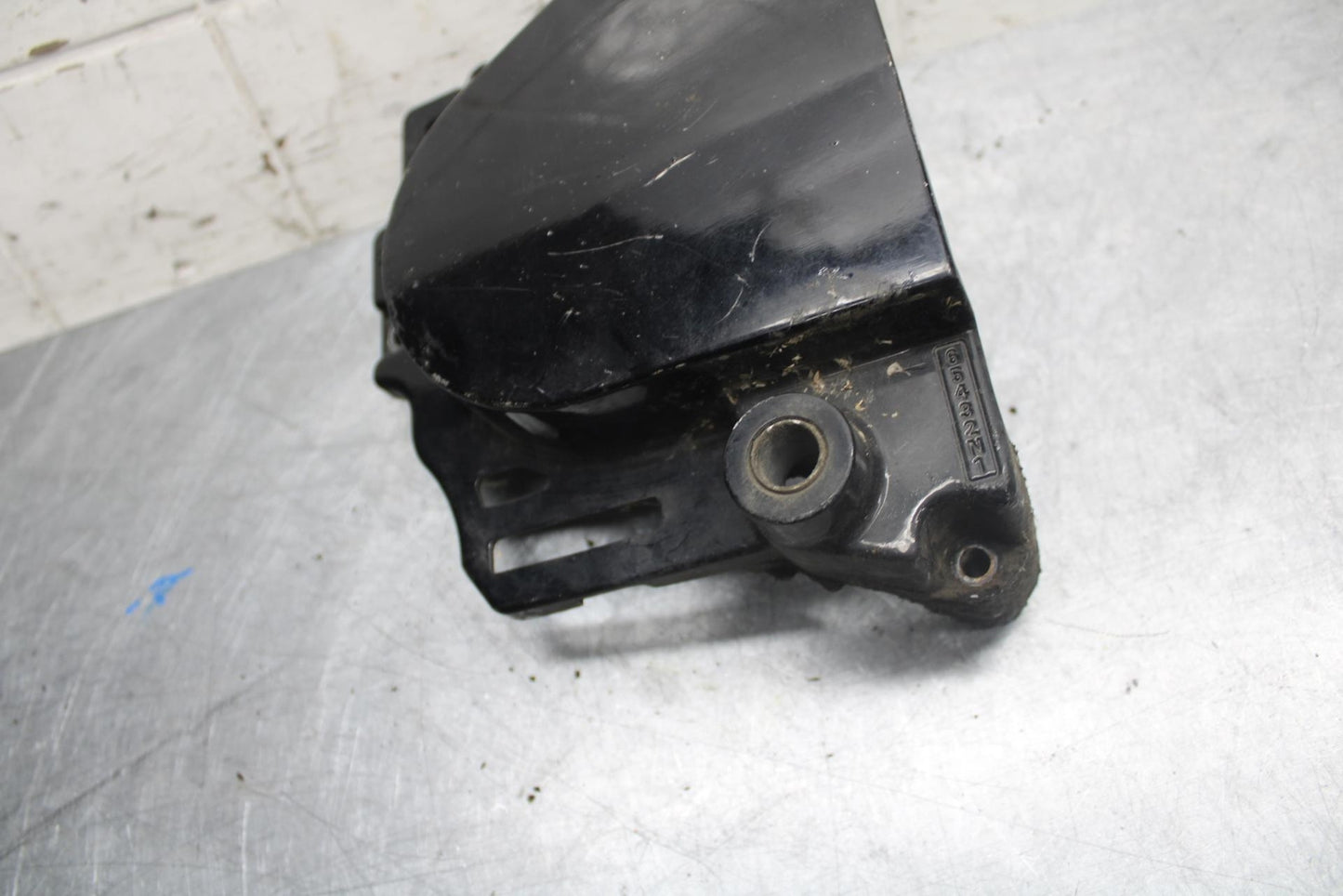 1996 Kawasaki Ninja 600R ZX600C ENGINE SPROCKET COVER BB35