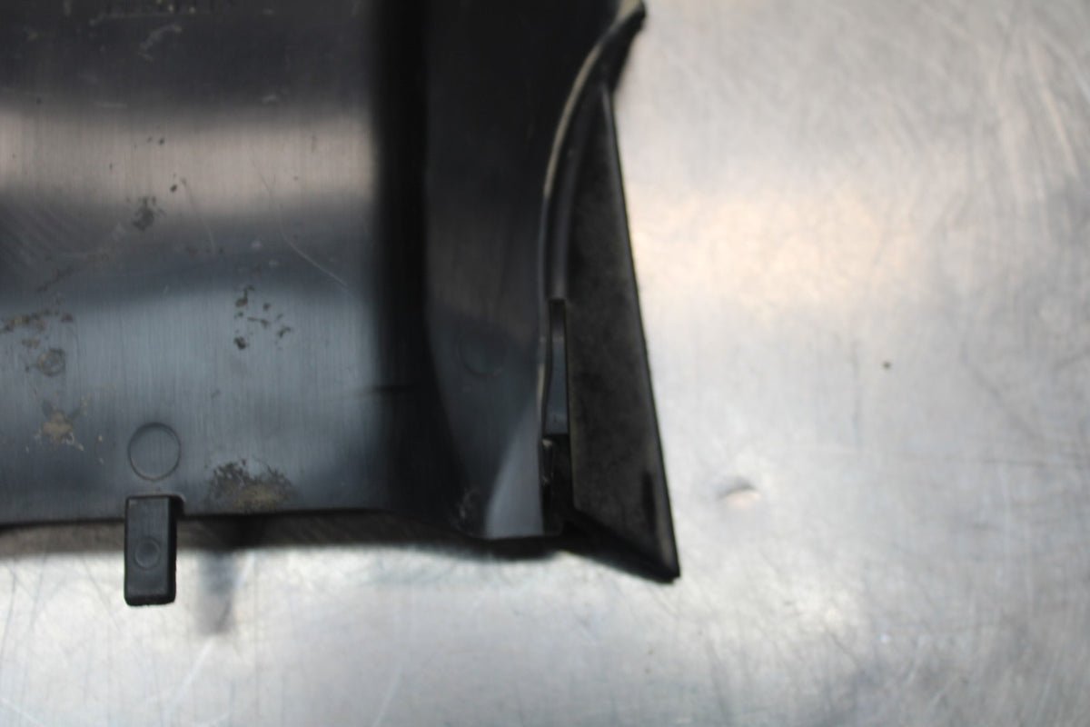 22-25 YAMAHA YZF R7 REAR BACK TAIL UNDERTAIL FAIRING COWL FENDER BB850