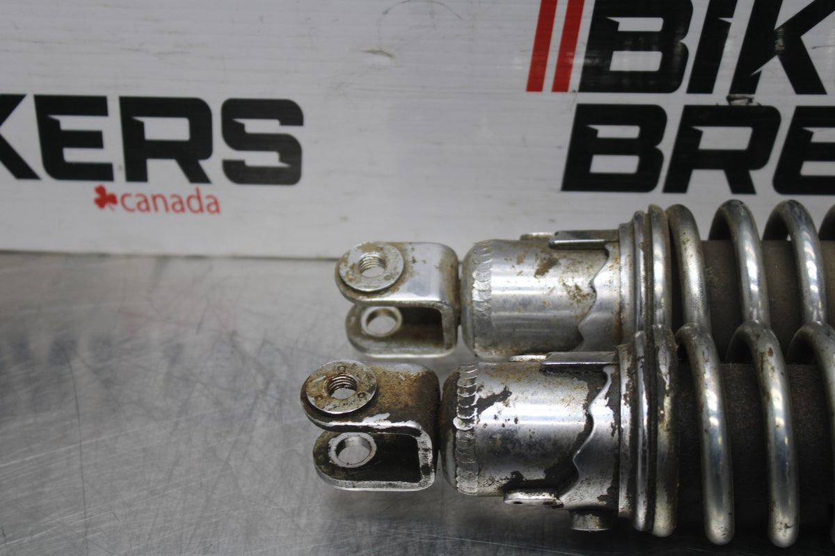 78-79 SUZUKI GS1000 13" REAR BACK SHOCK ABSORBER SUSPENSION SET BB787