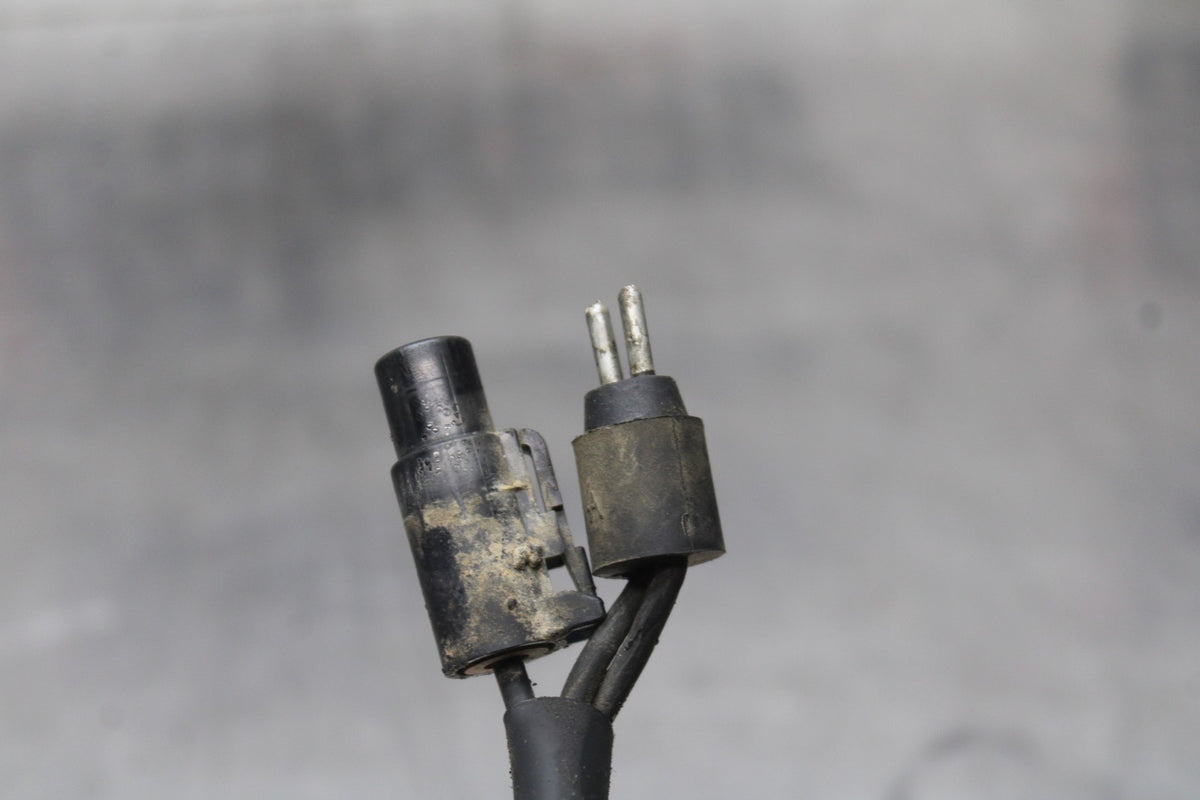 95-03 HARLEY-DAVIDSON SPORTSTER 1200 XL1200C RECTIFIER VOLTAGE REGULATOR BB817