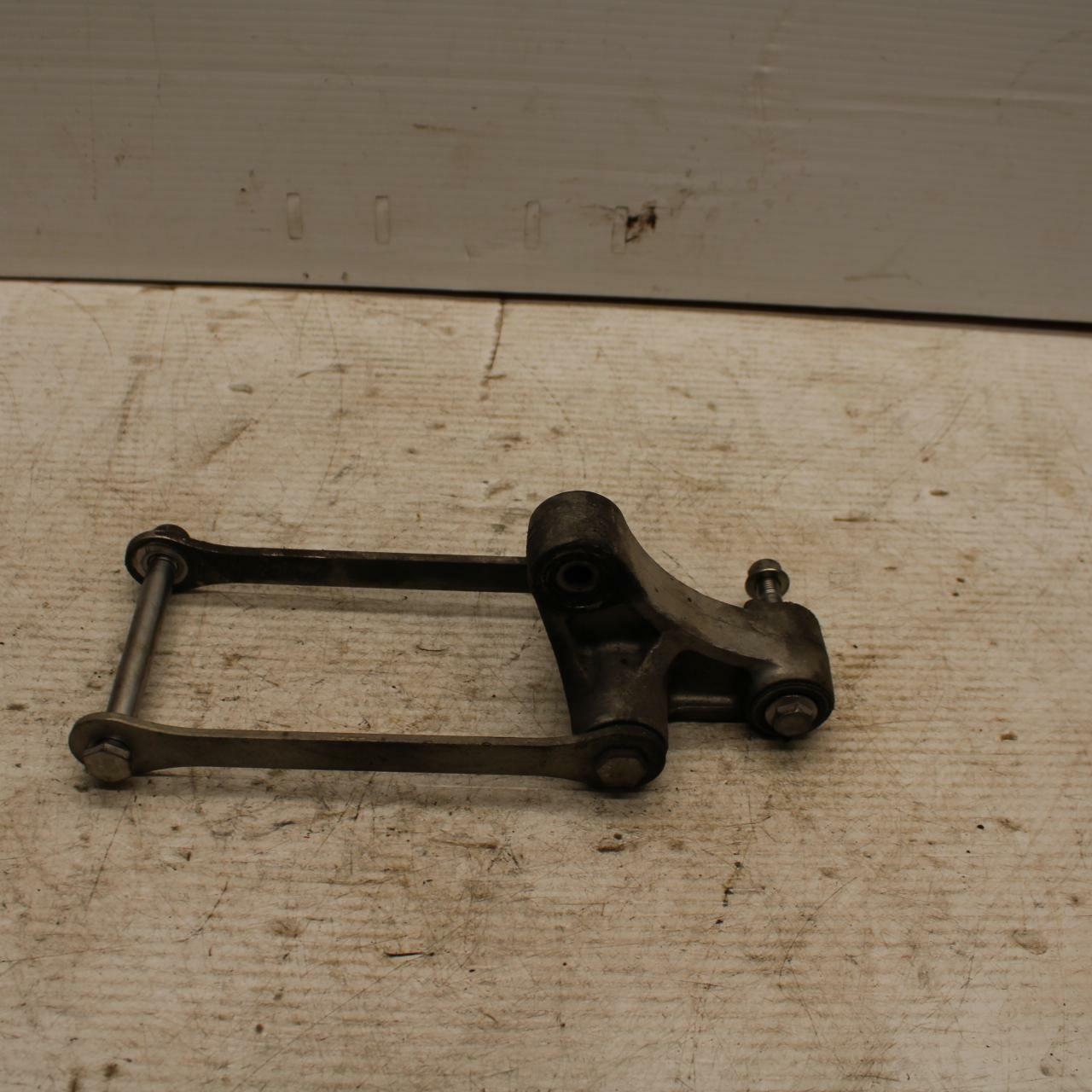 13-18 KAWASAKI NINJA ZX6R REAR DOGBONE SHOCK LINKAGE LINK BB304