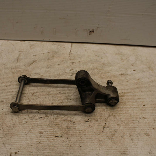 13-18 KAWASAKI NINJA ZX6R REAR DOGBONE SHOCK LINKAGE LINK BB304