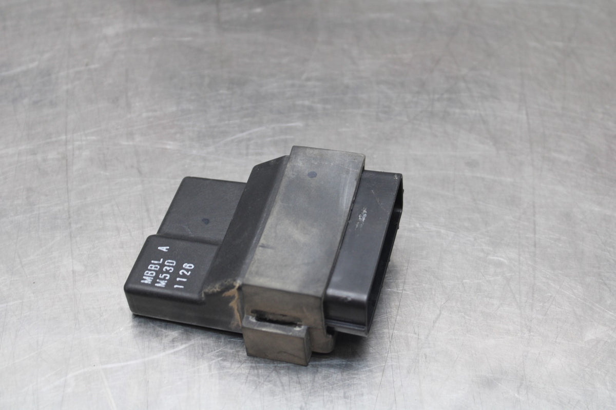 98-05 HONDA SUPER HAWK 1000 VTR1000F ECU COMPUTER CONTROLLER UNIT ECM CDI BB821