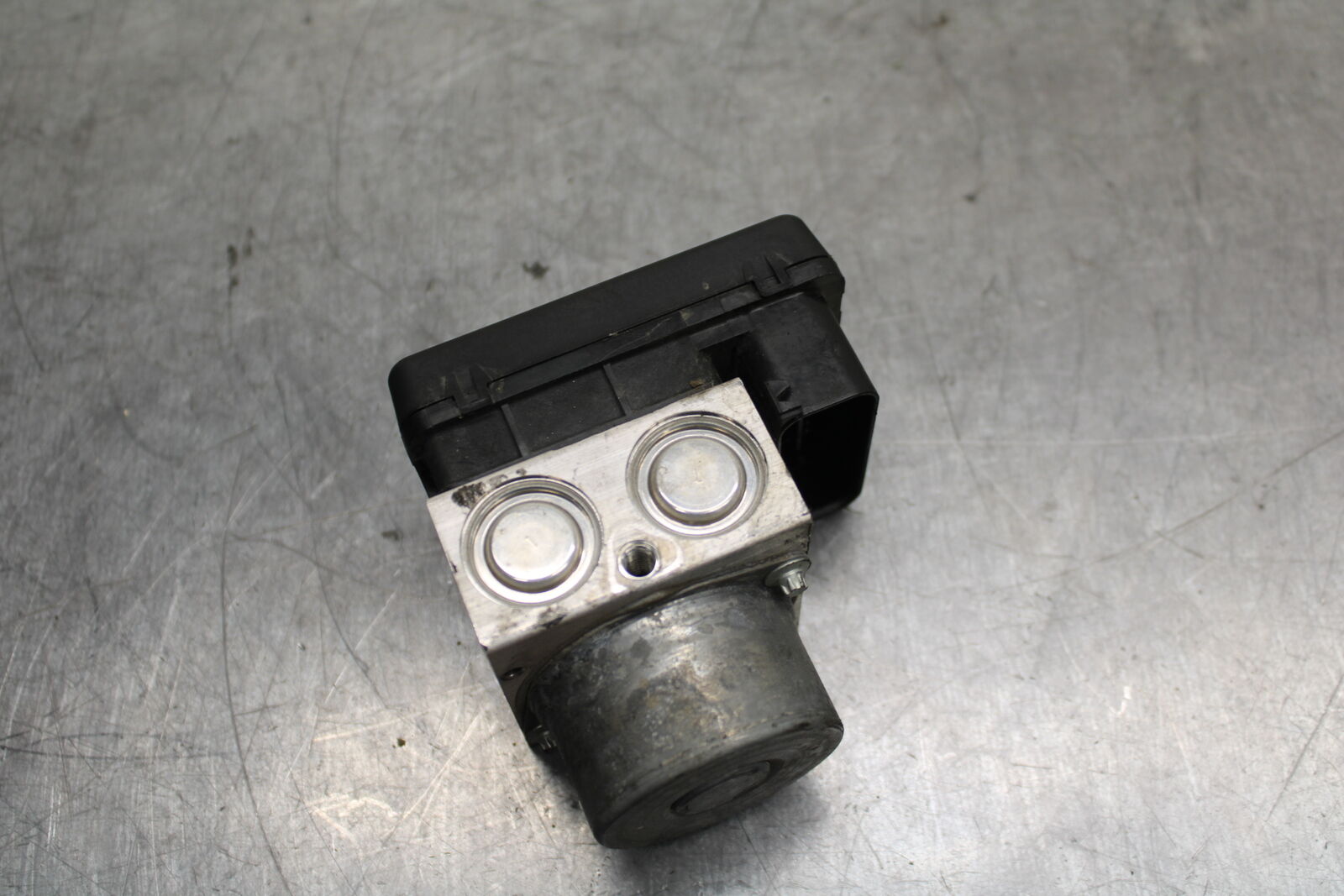 14-15 KAWASAKI NINJA 650 EX650F ABS ABS PUMP UNIT MODULE BB741