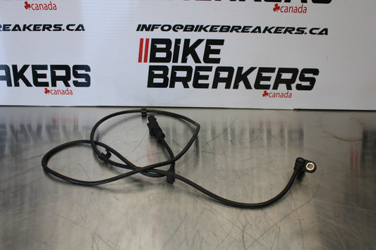 06-12 BMW F800ST REAR ABS BRAKE SENSOR BB144