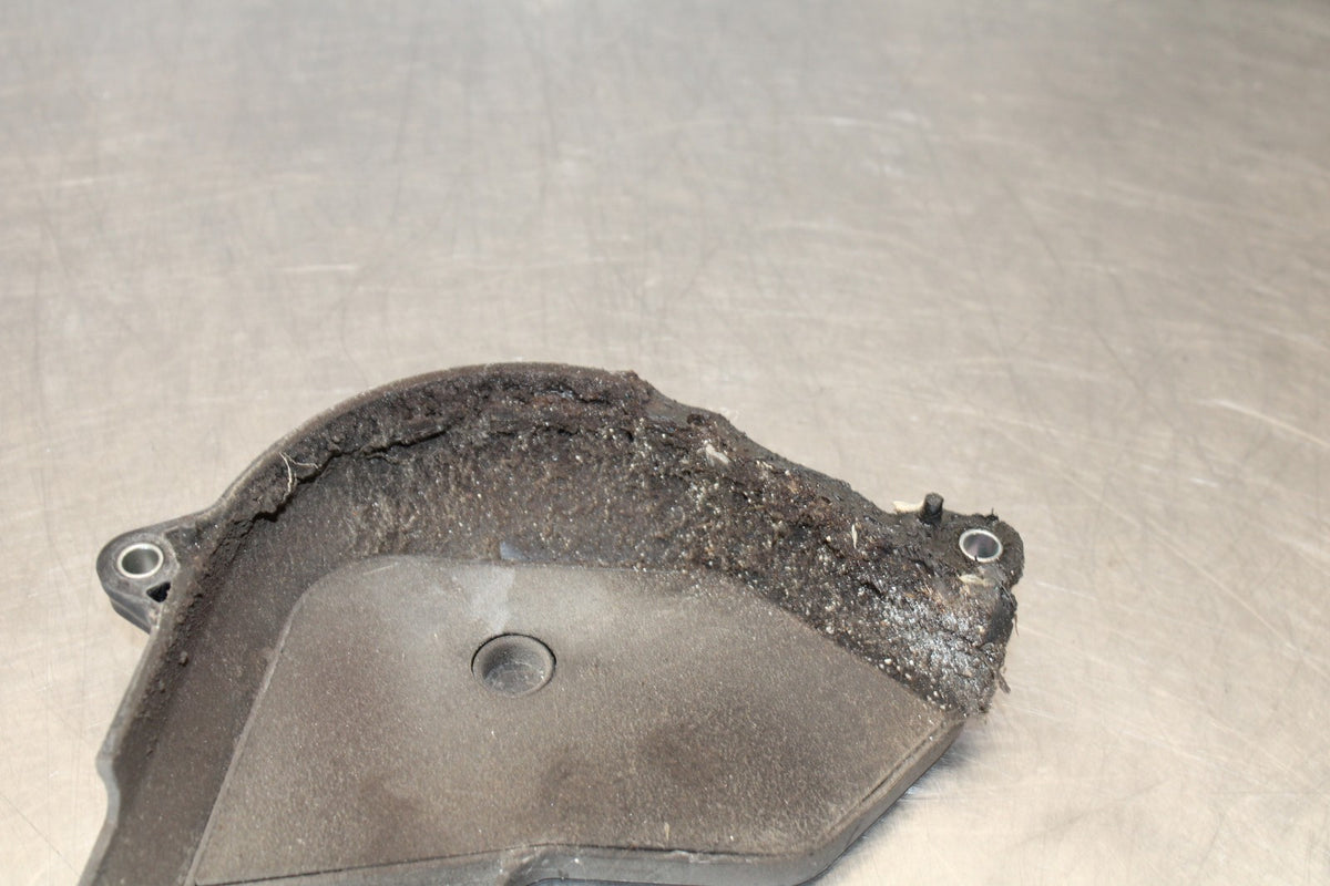 05-06 HONDA CBR600RR ENGINE SPROCKET COVER BB893