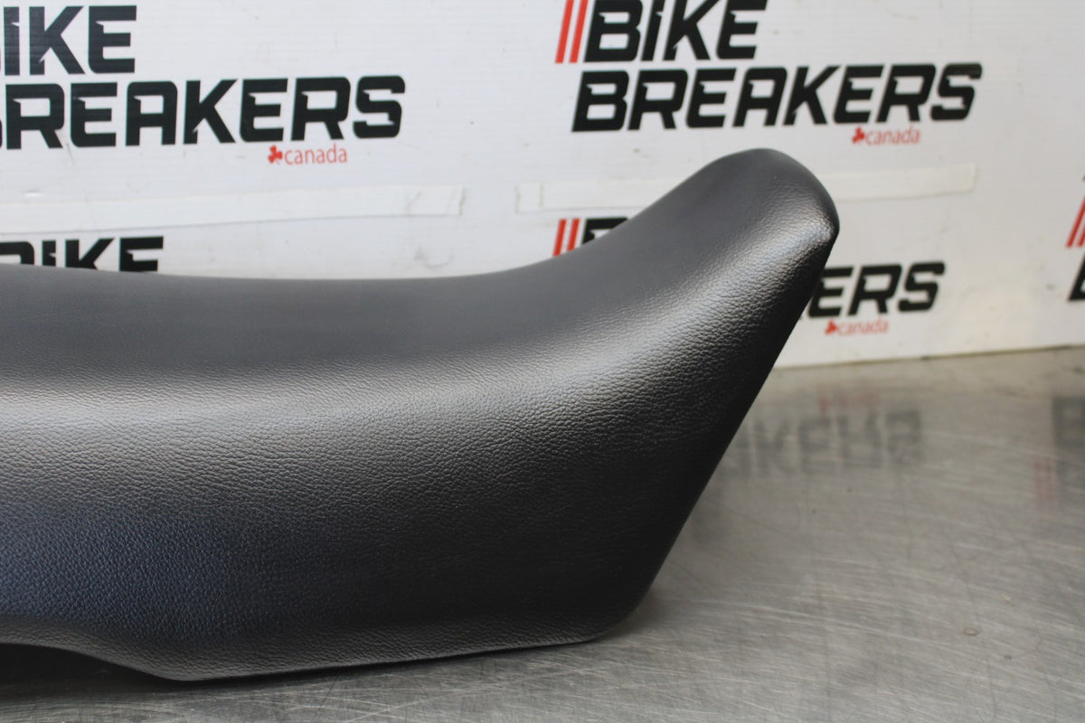 06 KAWASAKI KLR650 FRONT REAR SEAT SADDLE BB919