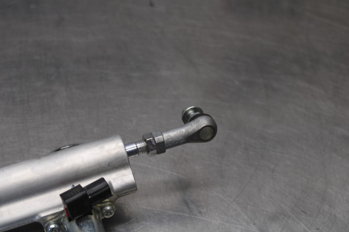 15-26 SUZUKI GSXR600 STEERING DAMPER STABILIZER BB888