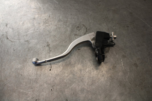 07-08 TRIUMPH DAYTONA 675 CLUTCH PERCH MOUNT WITH LEVER BB685
