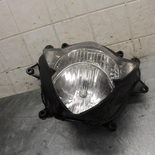 2016 Suzuki Bandit 1250S GSF1250SA ABS FRONT HEADLIGHT HEAD LIGHT BB509