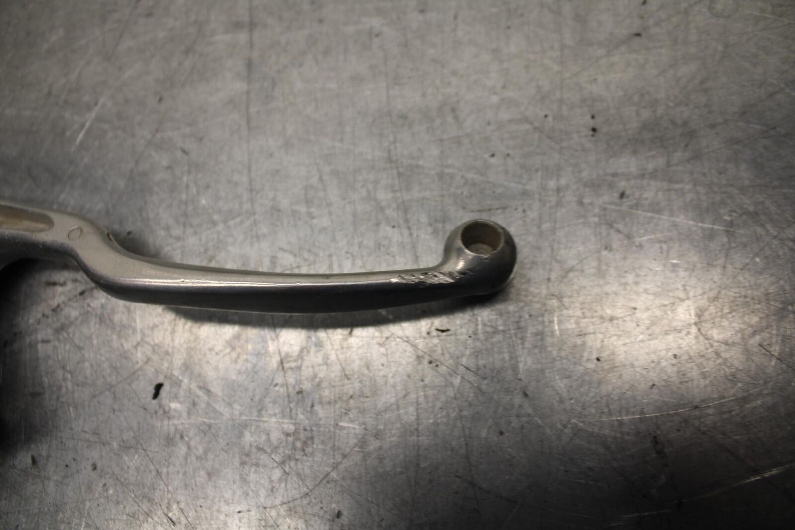 1996 Kawasaki Vulcan 800 VN800B Classic CLUTCH PERCH MOUNT WITH LEVER  BB93