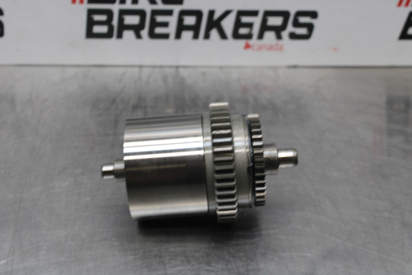 07-08 YAMAHA YZF R1 STATOR MAGNETO ALTERNATOR GENERATOR FLYWHEEL ROTOR BB771