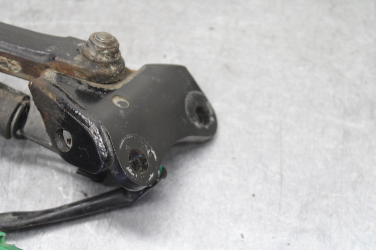 04-12 HONDA ST1300A KICKSTAND SIDE KICK STAND BB669