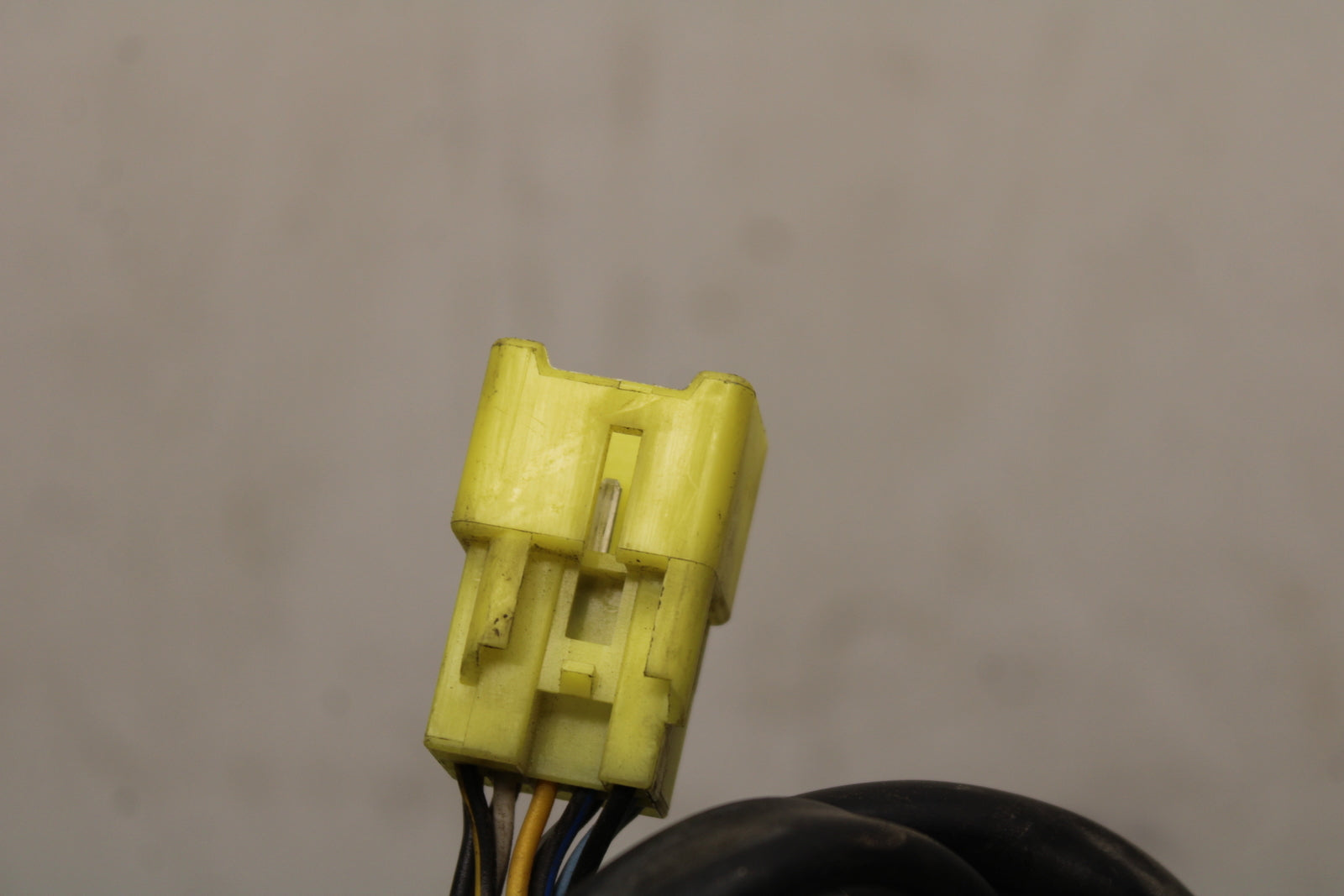 00 SUZUKI INTRUDER 1500 VL1500 LEFT HANDLE HORN SIGNALS SWITCH BB761 