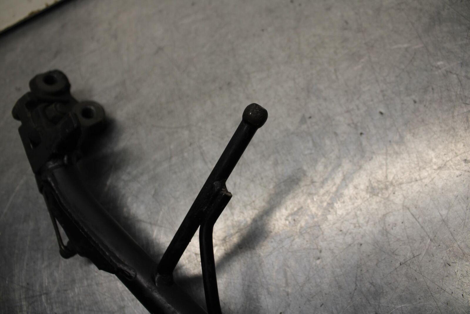 06 SUZUKI SV 650 KICKSTAND SIDE KICK STAND BB93