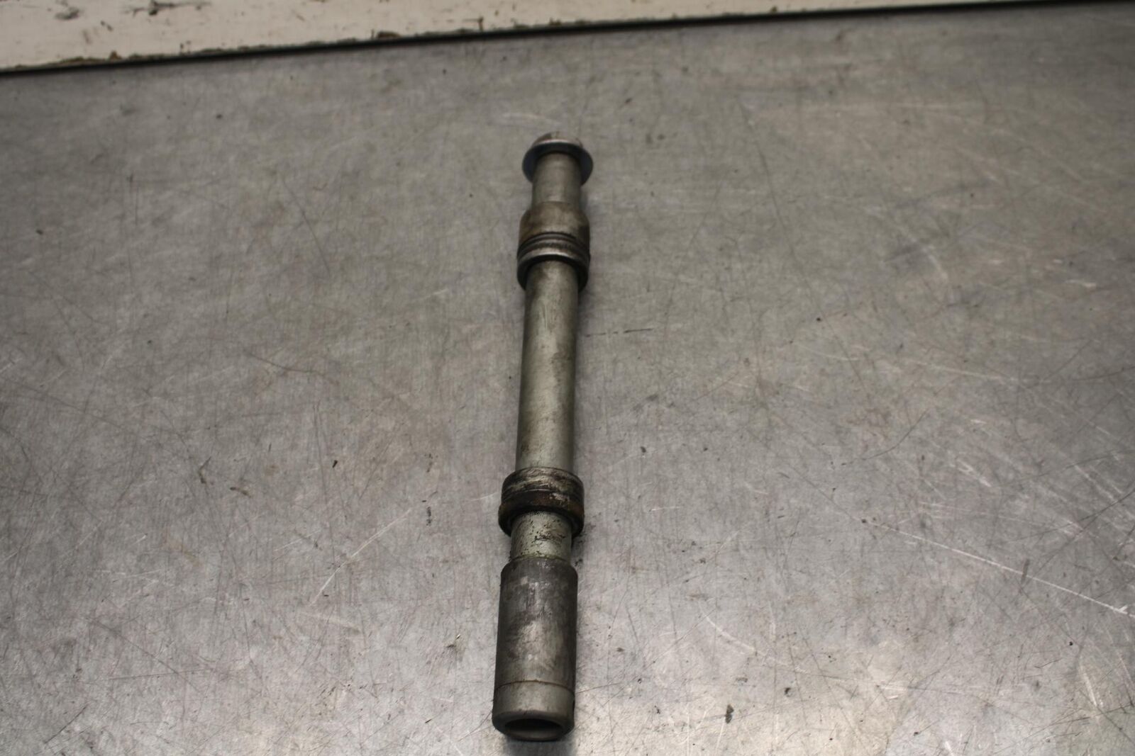 2008 Honda CBF1000 FRONT WHEEL RIM AXLE PIVOT BOLT BB641