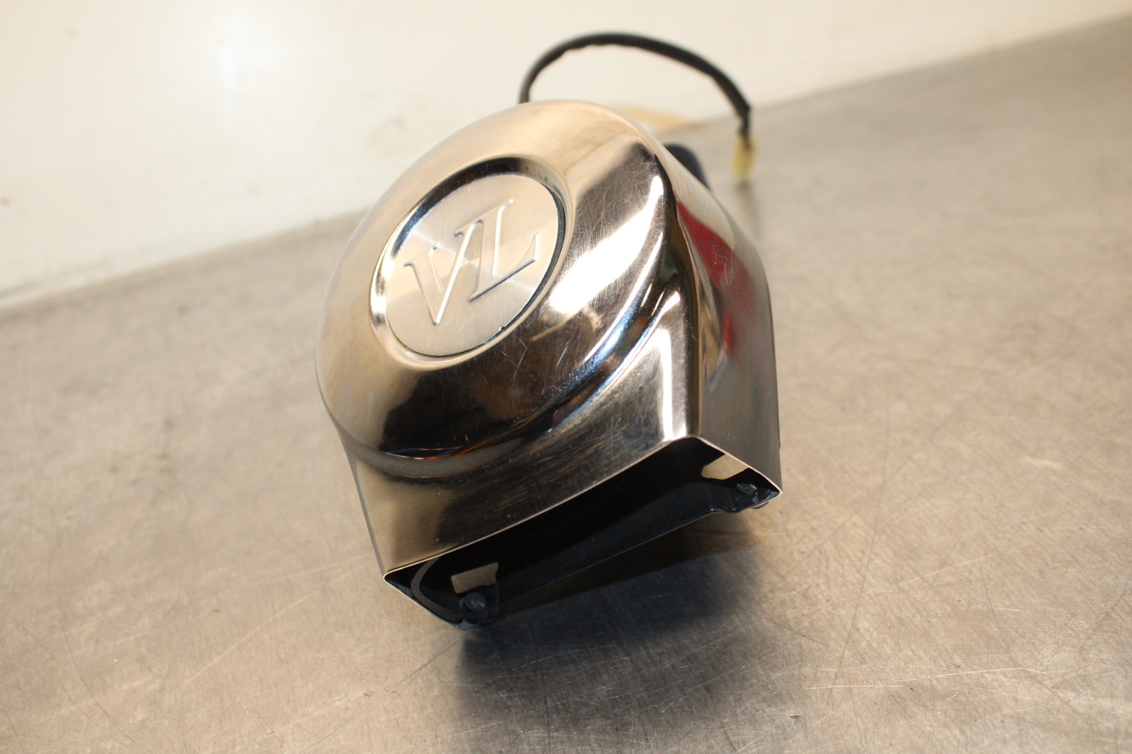 00 SUZUKI INTRUDER 1500 VL1500 HORN SIGNAL BB761