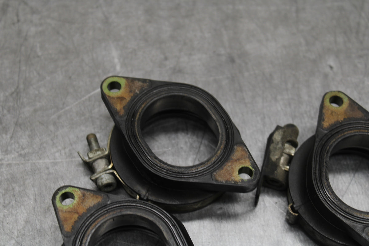 06 YAMAHA YZF R6 AIR INTAKE BOOTS BB716