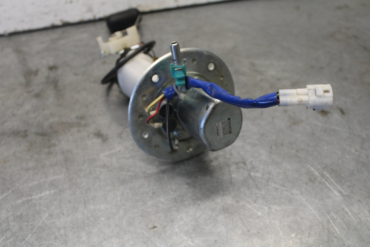 06-07 SUZUKI GSXR 600 FUEL PUMP GAS PETROL SENDER UNIT BB694