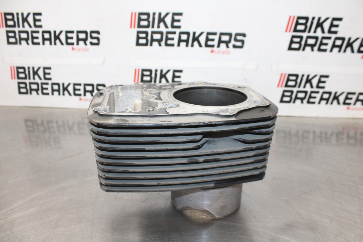 05-09 SUZUKI BOULEVARD C90 ENGINE MOTOR PISTON CYLINDERS BLOCK JUG SET BB918