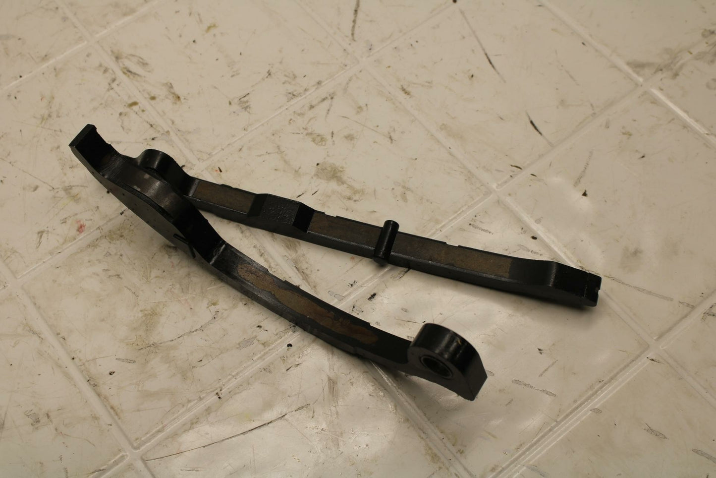 06-07 SUZUKI GSXR750 CAM TIMING CHAIN GUIDES BB152B