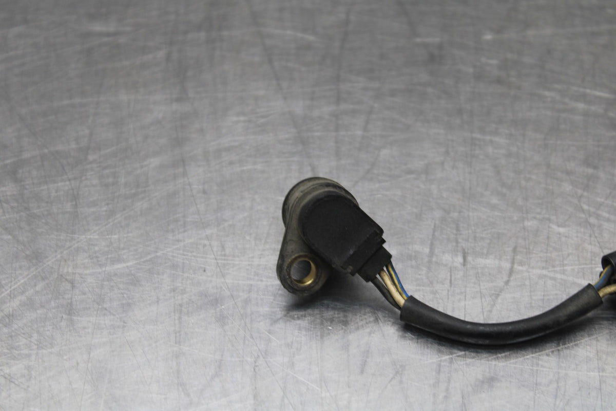 06-07 SUZUKI GSXR750 ENGINE MOTOR CAM CAMSHAFT POSTION SENSOR BB847