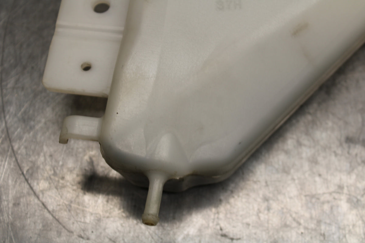 08-10 SUZUKI GSXR750 COOLANT WATER TANK RESERVOIR BOTTLE BB119