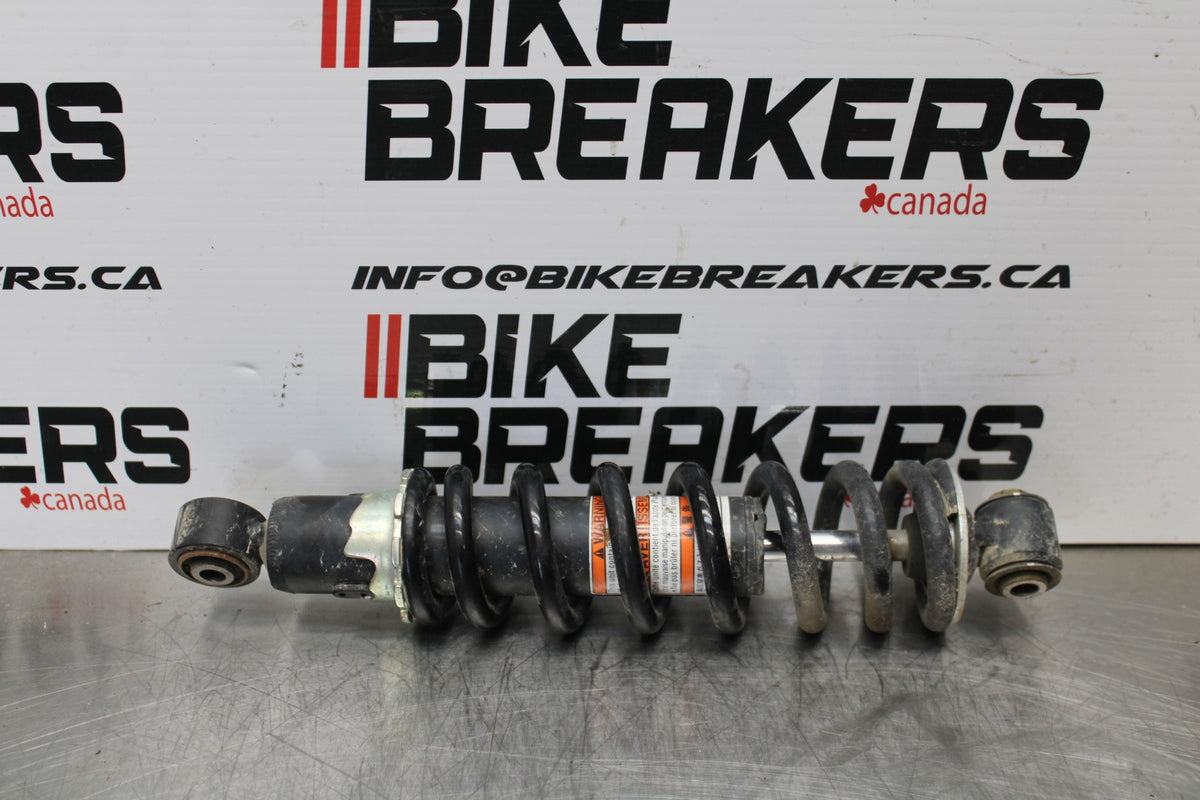 18-23 KAWASAKI NINJA 400 EX400 ABS REAR BACK SHOCK ABSORBER SUSPENSION BB177
