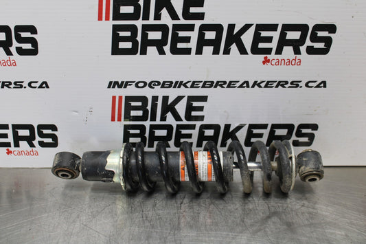 18-23 KAWASAKI NINJA 400 EX400 ABS REAR BACK SHOCK ABSORBER SUSPENSION BB177