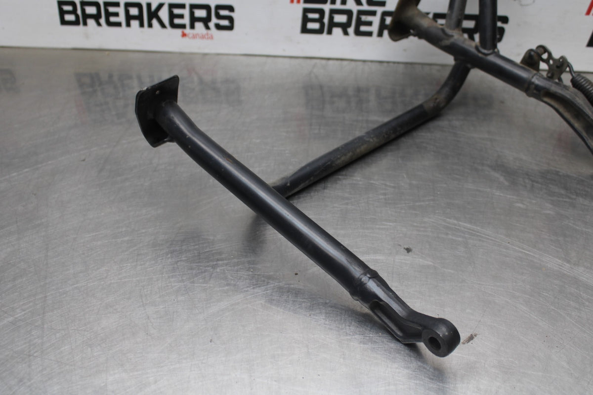 22 HARLEY-DAVIDSON PAN AMERICA 1250 CENTER MAIN STAND BB910