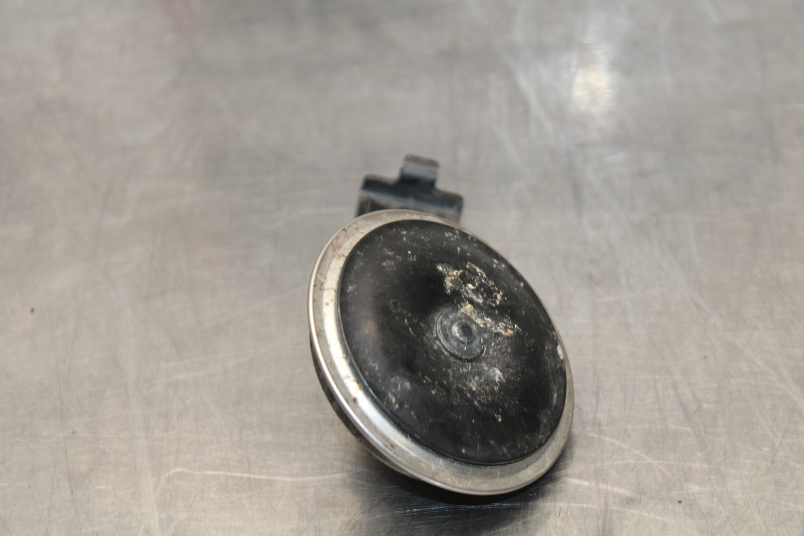 13-17 KAWASAKI NINJA 300 EX300 ABS HORN SIGNAL BB187