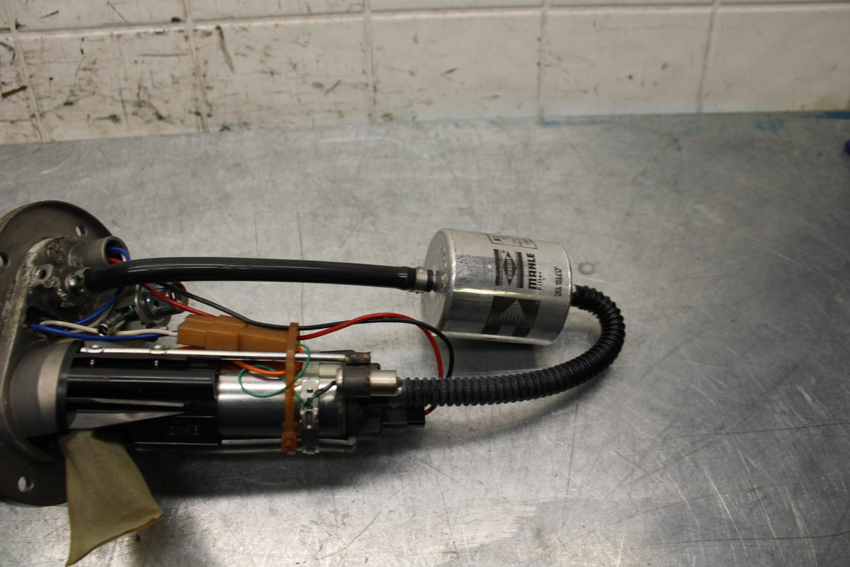 2008 Aprilia Shiver 750 SL750 FUEL PUMP GAS PETROL SENDER UNIT BB551