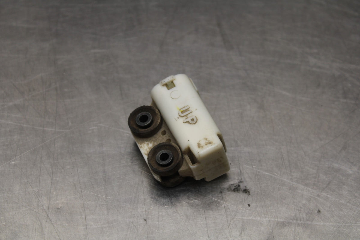 18 YAMAHA SUPER TENERE TIP OVER BANK ANGLE CRASH SENSOR SWITCH  BB832
