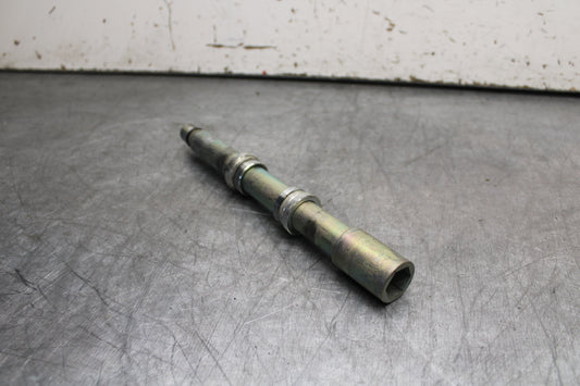 22-24 YAMAHA XSR900 FRONT WHEEL RIM AXLE PIVOT BOLT BB710