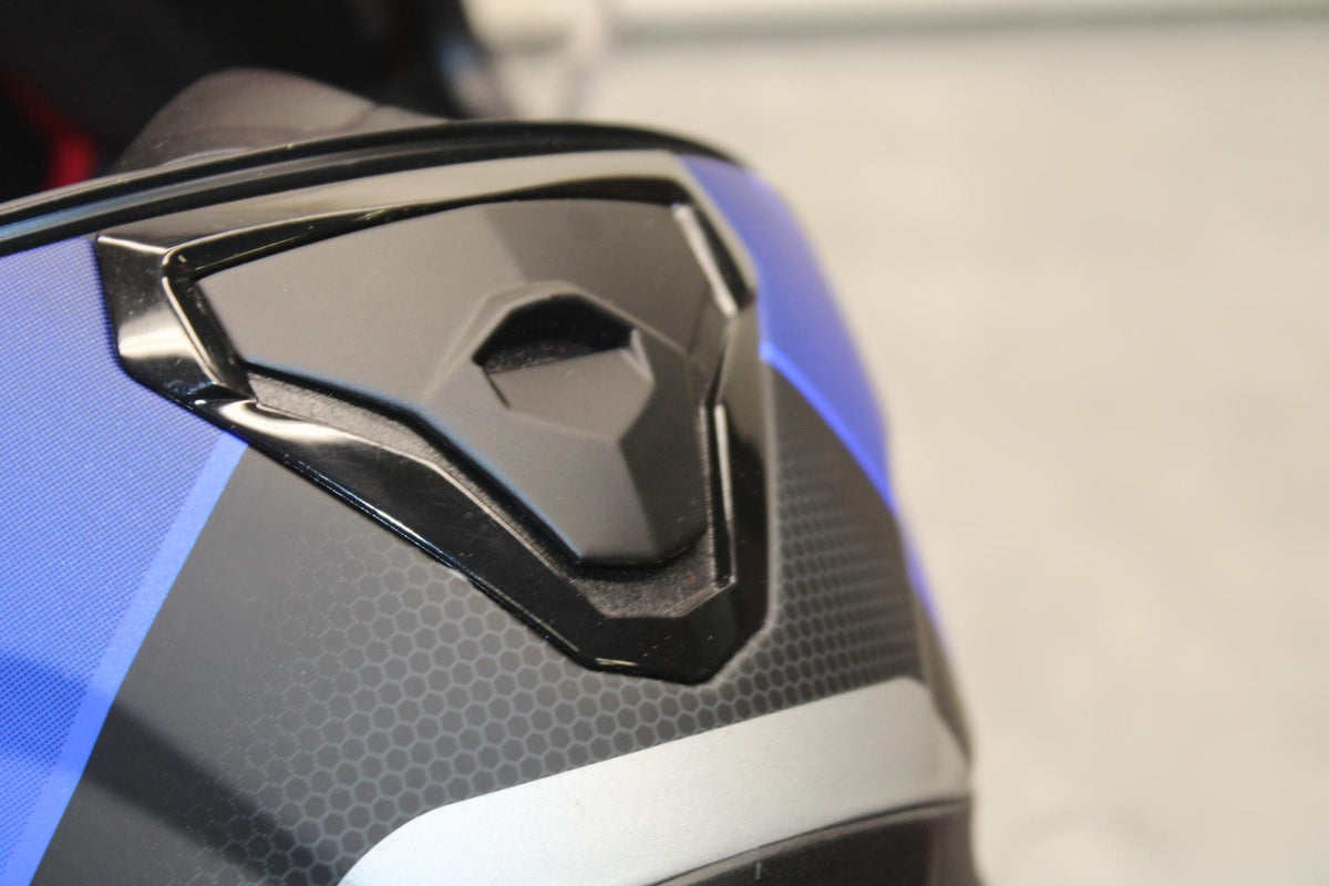 MT HELMETS THUNDER 3SV MOTORCYCLE FULL FACE HELMET XS