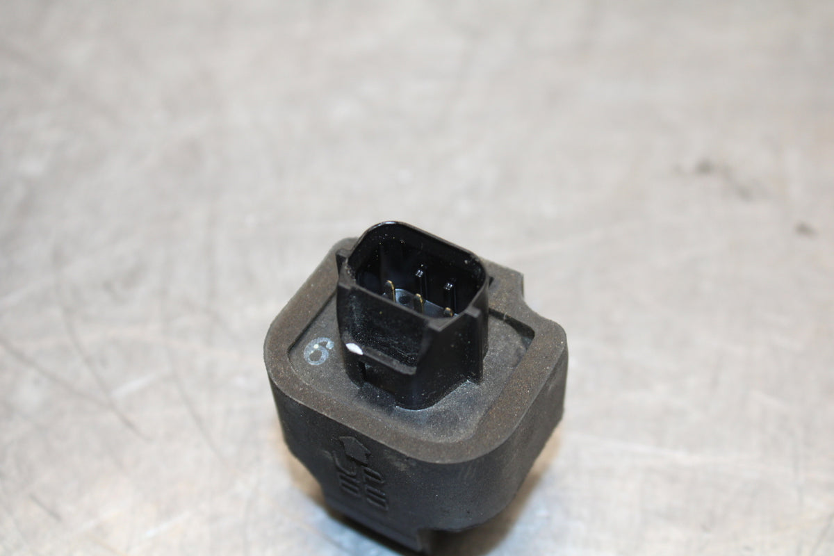 19-22 KAWASAKI Z400 TIP OVER BANK ANGLE CRASH SENSOR SWITCH  BB738