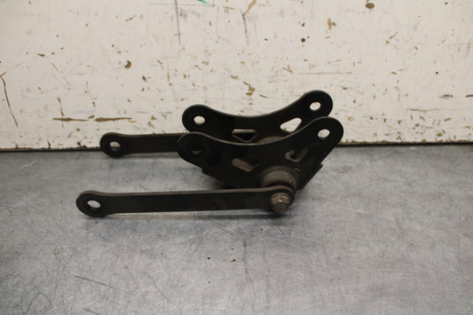 19-22 KAWASAKI Z400 REAR DOGBONE SHOCK LINKAGE LINK BB738