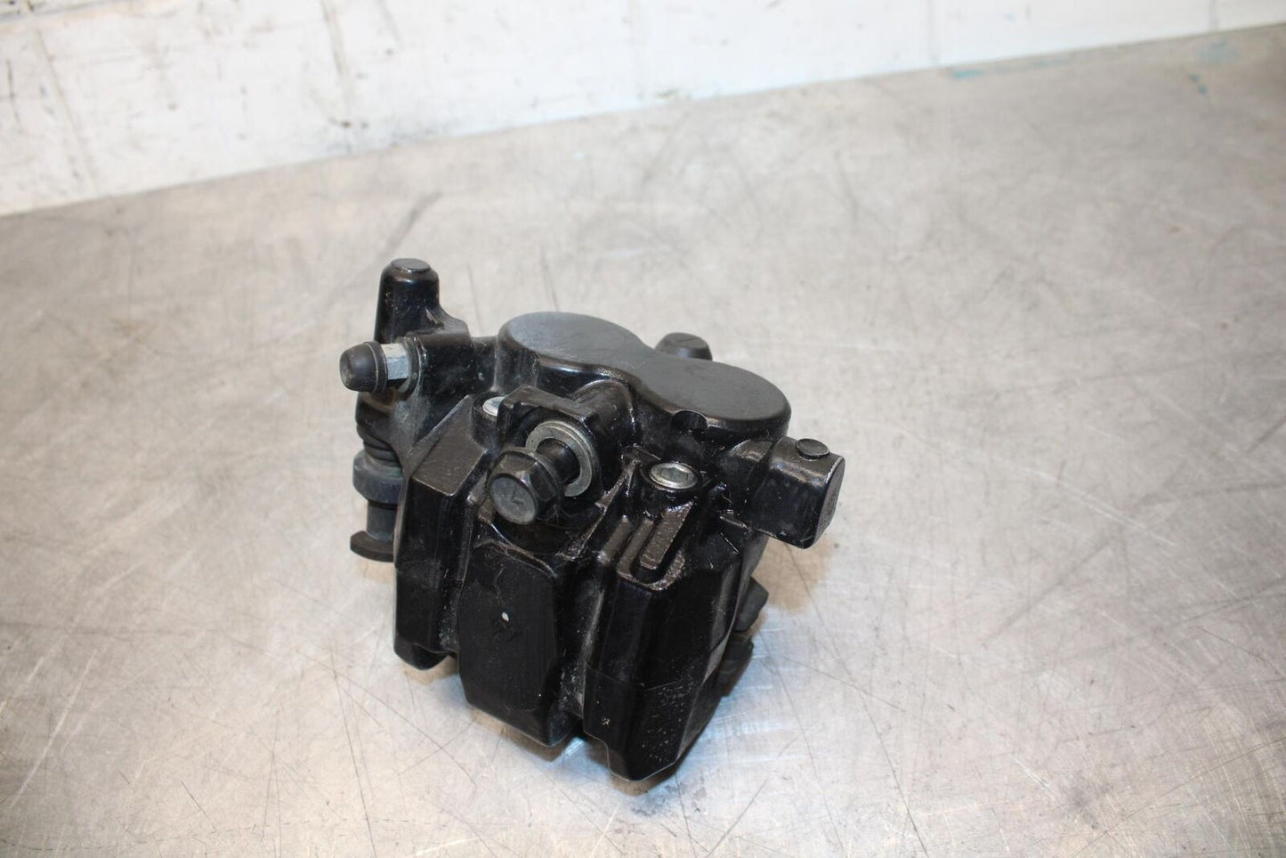 2015 Kawasaki Ninja 300 EX300B ABS FRONT BRAKE CALIPER BB518