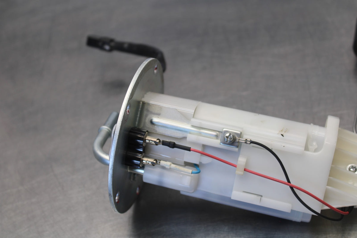 18-23 KAWASAKI NINJA 400 EX400 ABS FUEL PUMP GAS PETROL SENDER UNIT BB192