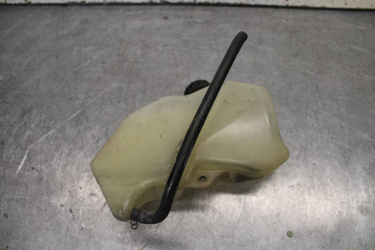 09-12 KAWASAKI NINJA ZX6R COOLANT WATER TANK RESERVOIR BOTTLE BB698