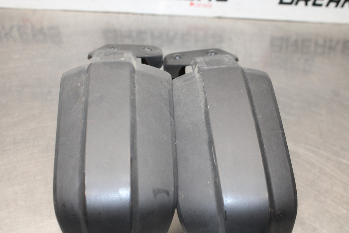 22 HARLEY-DAVIDSON PAN AMERICA 1250 HAND GUARD COVER SHIELD SET PAIR BB910