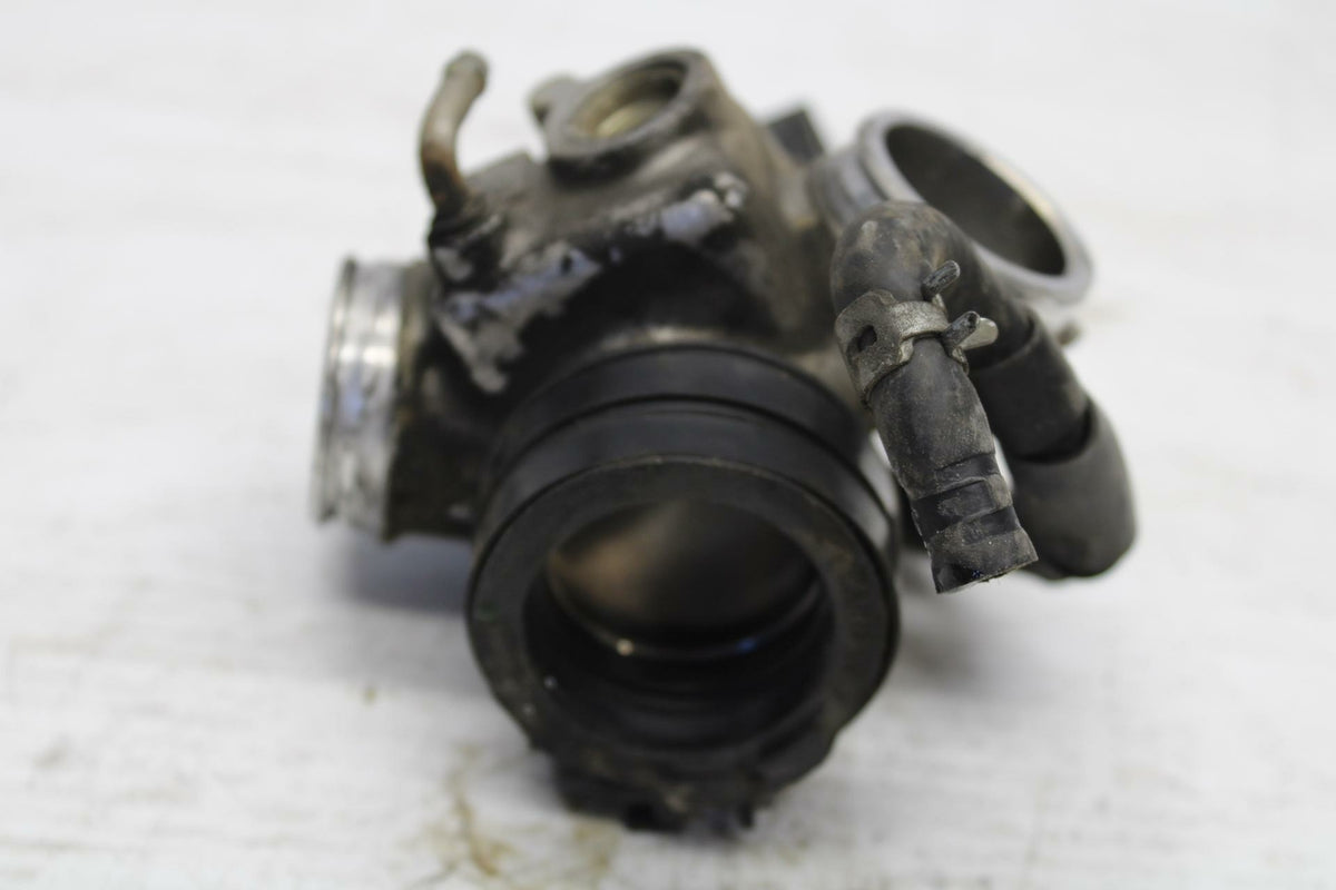 03-08 HONDA VTX1300C INTAKE MANIFOLD BB287