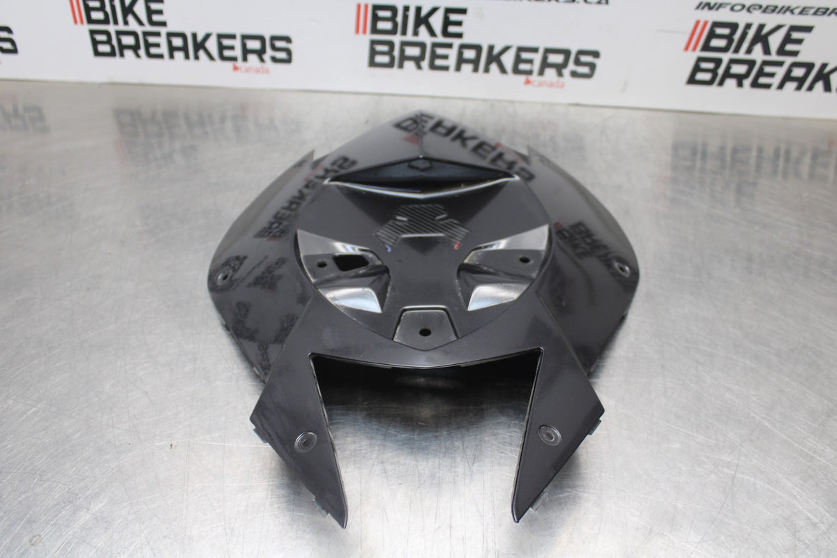 12-14 BMW S1000RR REAR BACK TAIL UNDERTAIL FAIRING COWL FENDER BB204