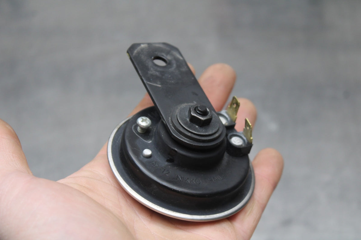 24 KAWASAKI NINJA 500 ABS HORN SIGNAL BB818